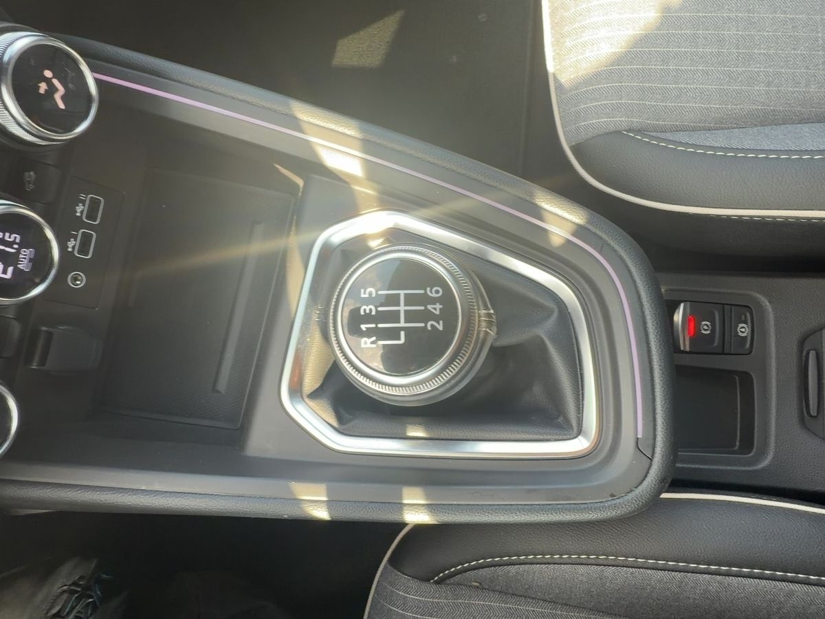 Renault Clio - Bild 19