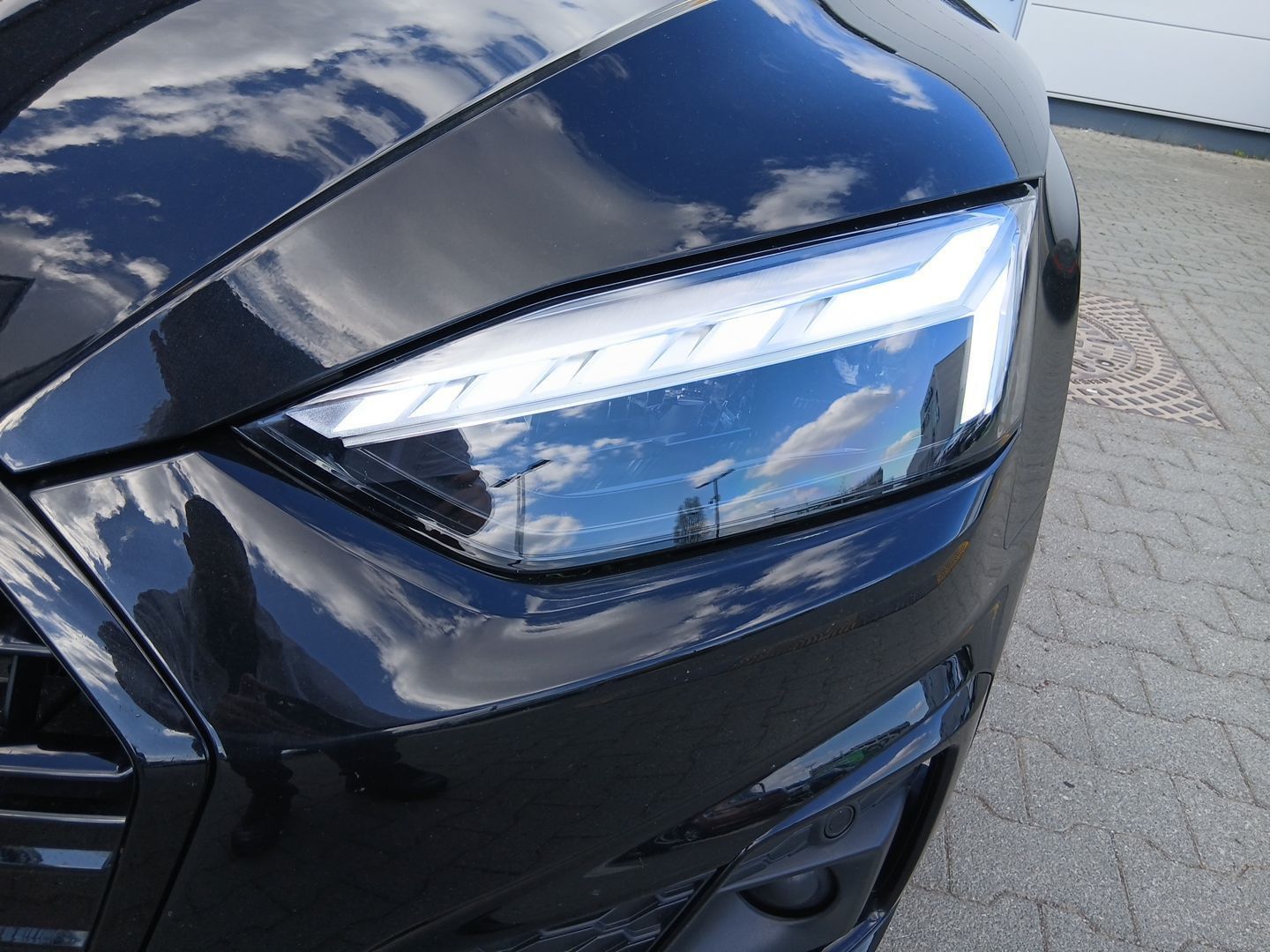Audi A5 - Bild 8