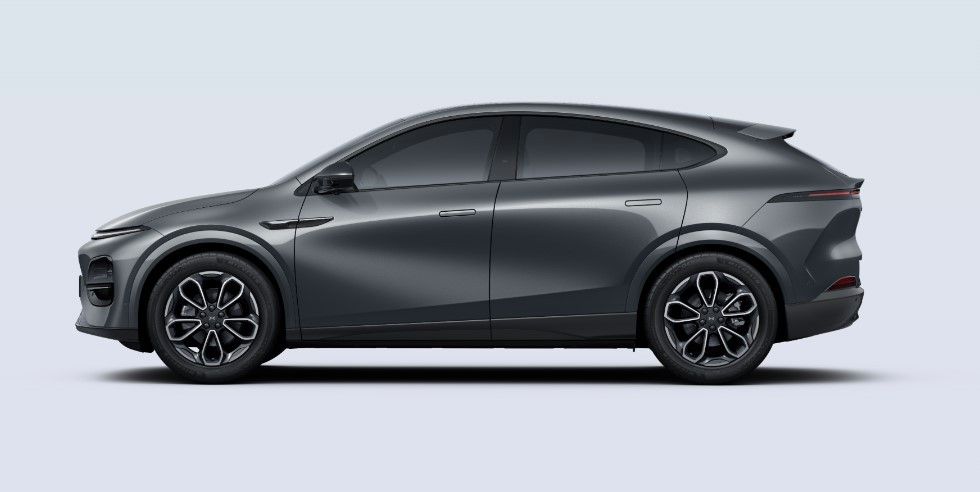 XPENG G6