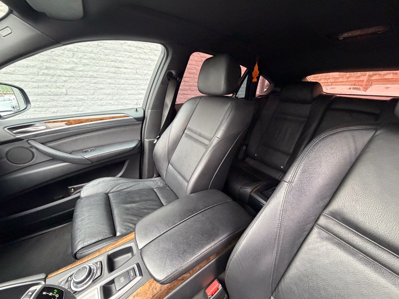 BMW X6 XDRIVE 40D AUT.SPORT  | 306 ch | 4X4 | BVA | CUIR SPORT X6