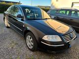 Volkswagen VW Passat 3BG 1.8T Highline Automatik/Tipt... - gebrauchte VW Passat aus dem Jahr 2003