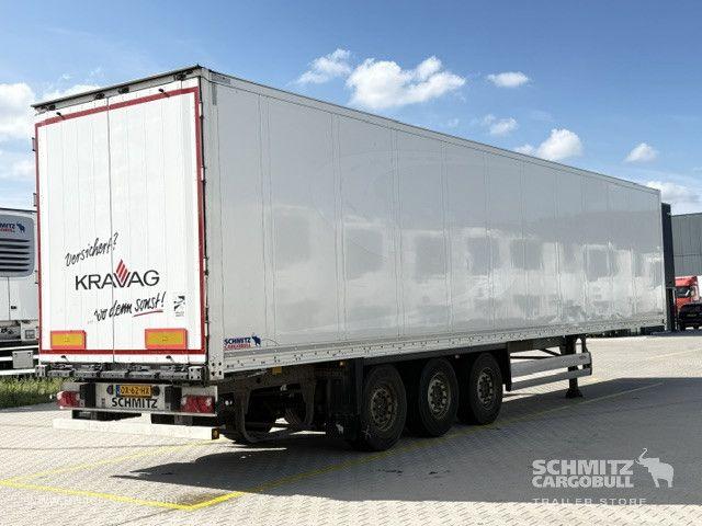 Schmitz Cargobull Oplegger Kasten Standard