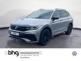 Volkswagen Tiguan Allspace 2.0 TDI 4Motion DSG R-Line PANO