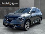 Renault Koleos Initiale Paris 4x4 dCi 185 FAP Massagesit - gebrauchte Renault Koleos aus dem Jahr 2021
