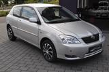 Toyota Corolla 1.6 * AUTOMATIC - 87.000 KM * - Toyota Corolla Gebrauchtwagen in Mannheim