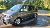 Volkswagen T5 Multivan 2.0 biTDI 4Motion - TÜV&Service NEU