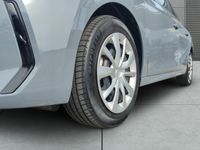 Opel Corsa - Vorschau Bild 4
