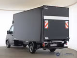 Volkswagen Crafter 35 Koffer 2.0 TDI LR+APP+GRA+BLUETOOTH - Volkswagen Crafter: 35