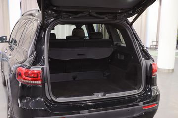 Mercedes GLB 200 - 11