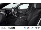 BMW 120 M Sport M-Pro har/kar HUD 360 Pano SHZ LED - mit Benzin-Antrieb: Grau, Beheizbares Lenkrad, Limousine