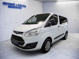 Ford Transit Custom 310 L1H1 VA Trend NAVI PDC AHK - gebrauchte Ford Transit Custom aus dem Jahr 2016