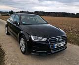 Audi A3 8V Sportback 1.6 TDI - Audi A3: V6