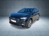 Audi Q4 e-tron 40 S line LED ACC ParkAss 19´ Navi+t - Audi Q4 e-tron 40 Gebrauchtwagen