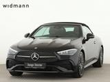 Mercedes-Benz CLE 200 Cabrio *AMG Line Advanced Plus*Airscarf* - Mercedes-Benz CLE 200 mit Benzin-Antrieb: Cabrio