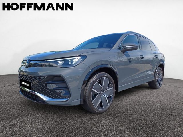 Volkswagen Tiguan 1.5 eHybrid DSG R-Line AHZV, Matrix LED