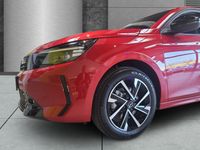 Opel Corsa - Vorschau Bild 4