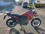 BMW F650GS TWIN - BMW 650 GS TWIN