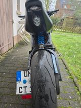 Buell XB12  - BUELL XB