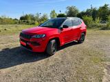 Jeep Compass 1.3l T4-PHEV 177kW S Automatik 4WD S - Jeep Compass in Bonn