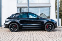 PORSCHE Macan GTS/ LUFT/ PANORAMA/ KEYLESS/ CHRONO/1. HD PORSCHE Macan GTS/ LUFT/ PANORAMA/ KEYLESS/ CHRONO/1. HD