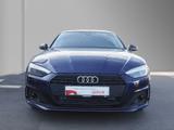 Audi A5 Sportback 40 TDI advanced Pano Navi+VC RFK+PD - Audi A5: 5 Türen