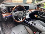 Mercedes-Benz Mercedes E 350 d | Vollausstattung | MB-Garantie - Mercedes-Benz E 350 in Herne