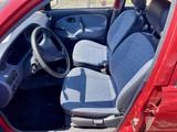 Daihatsu Cuore 25 KMH KM H*KM*Lieferung* - Daihatsu Gebrauchtwagen