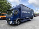 Volvo FL210 14 Tonner - Angebote entsprechen deinen Suchkriterien