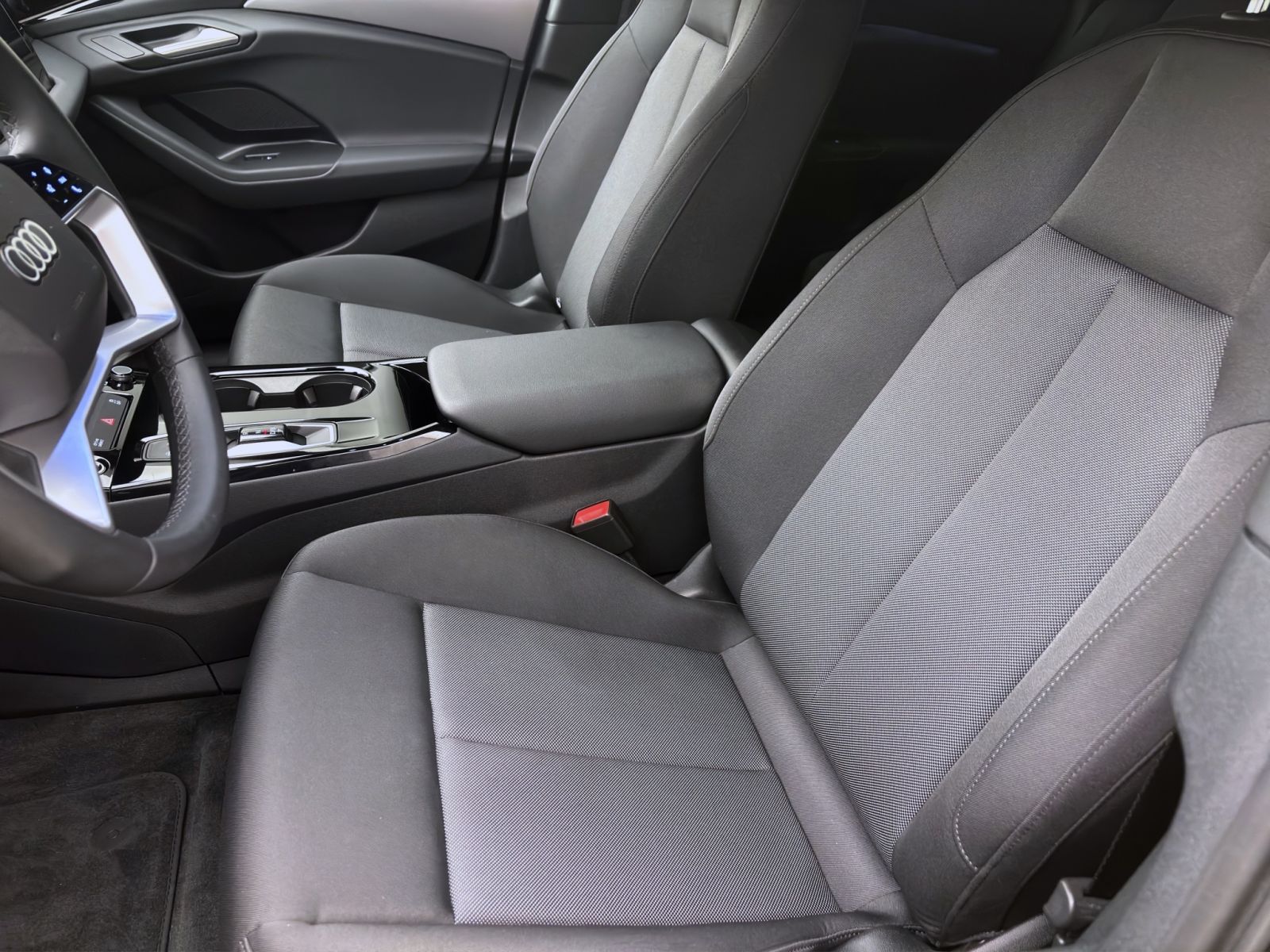 Audi A6 e-tron - Bild 10