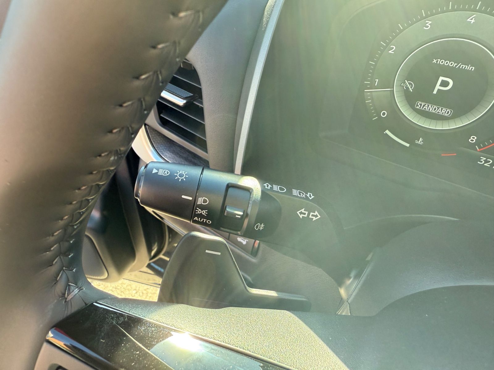 Fahrzeugabbildung Nissan Qashqai Tekna, 360° Kamera, ProPilot, WP.