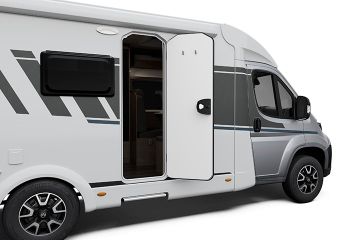 Carado V 347 PRO+ AUTOMATIK  ohne Clever Lift Bett