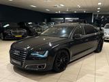 Audi A8 6.3 FSI W12 Quattro Lang*VIP*3xTV*PANO*VOLL! - Audi: V12