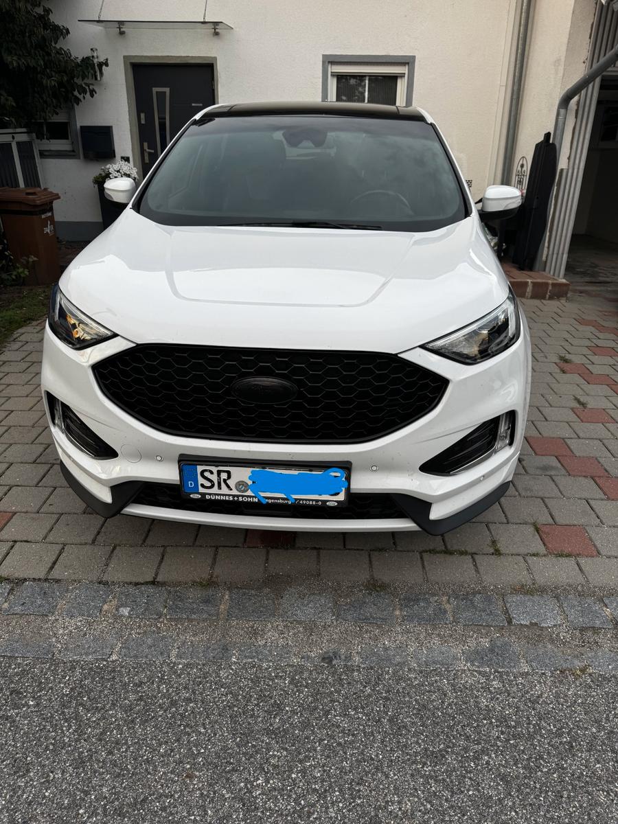 Ford Edge 2,0 l EcoBlue Bi-Turbo 4x4 ST-LINE Auto/VB