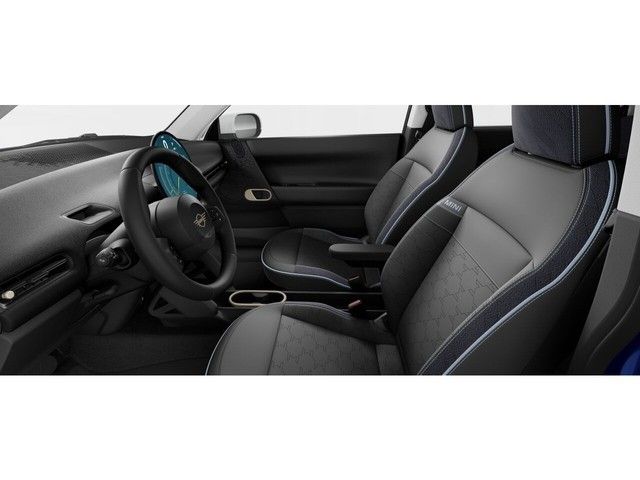 MINI COOPER E Classic Trim Paket S Head-Up Sitzheizun imagem 3