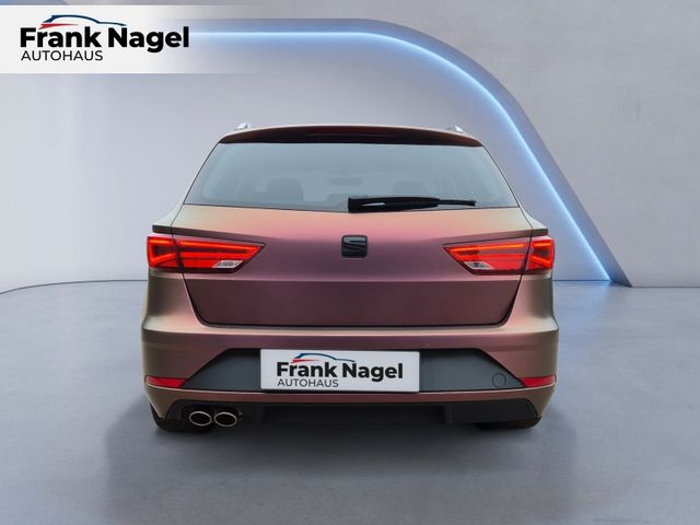 Seat Leon ST FR 1.5 TSI 7-Gang-DSG