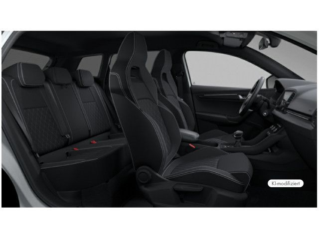 Skoda Karoq - Bild 4