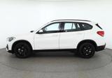 BMW X1 sDrive 18i Advantage LED Sitzheizung Leder - BMW X1: Allradantrieb