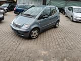 Mercedes-Benz A 140,****TÜV NEU***** - gebrauchte Mercedes-Benz A 140 aus dem Jahr 2002