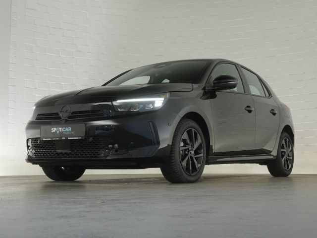 Corsa F FACELIFT GS HYBRID eDCT+LED MATRIX+RÜCKF