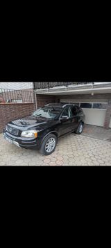 Volvo XC90 D5 AWD Geartronic Momentum