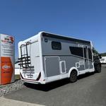 Sunlight T 68 Adventure, Navi,RFK,SAT,6E,Remis,AKTION