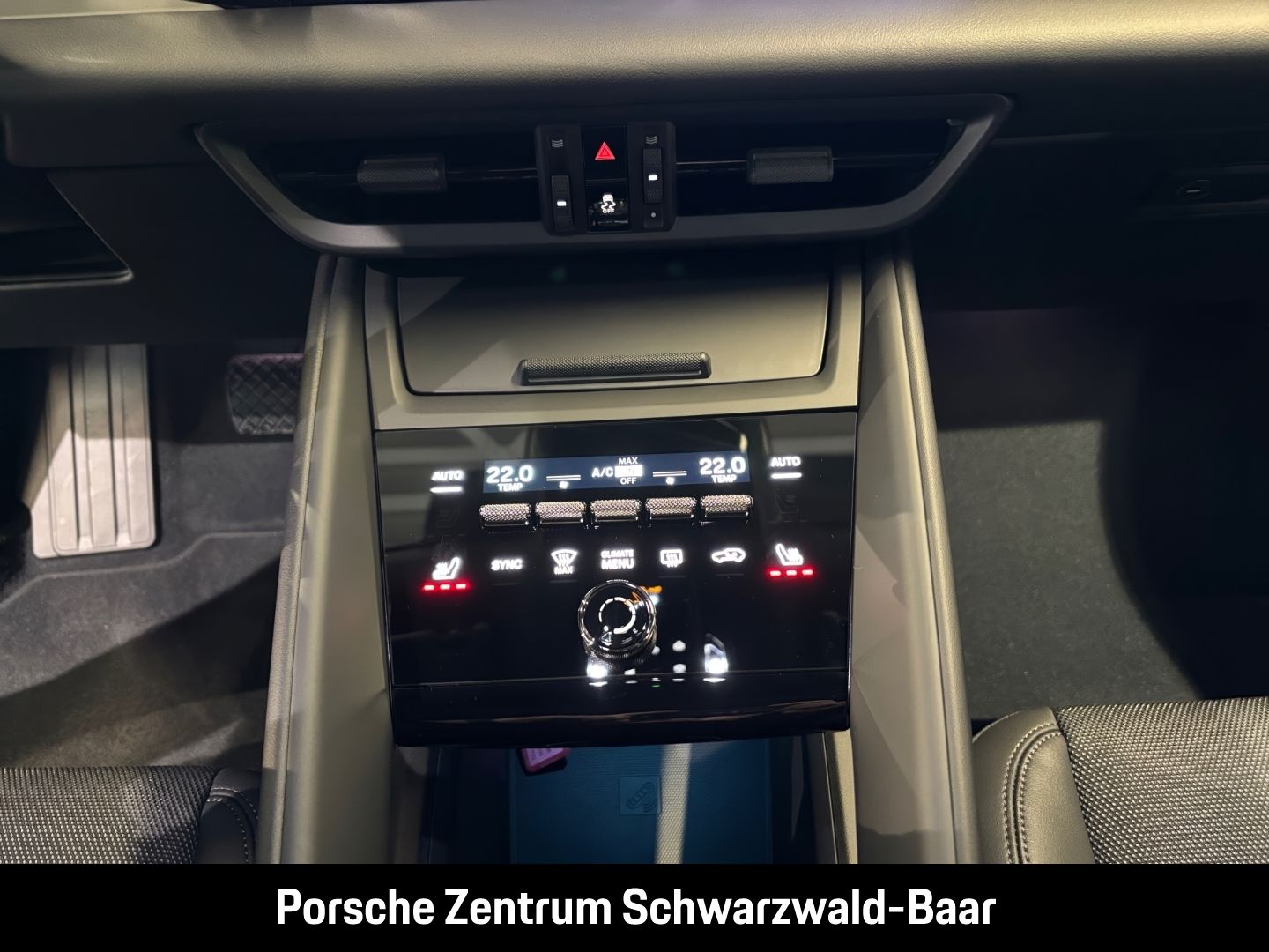 Porsche Macan - Bild 21