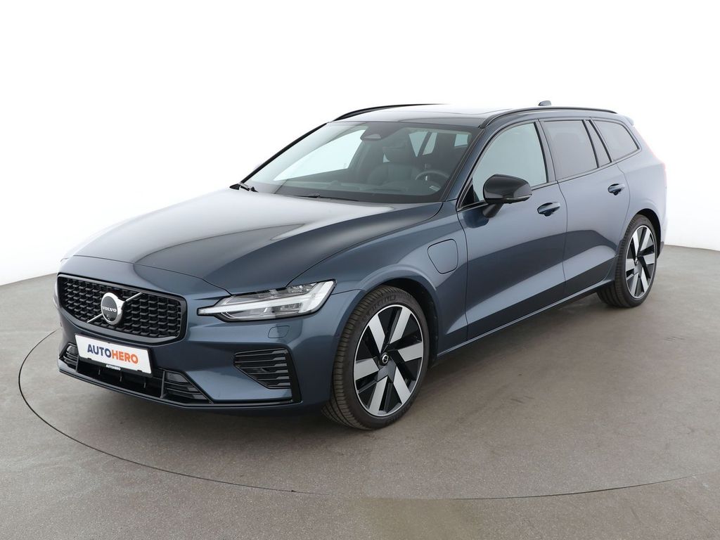 Image of Volvo V60