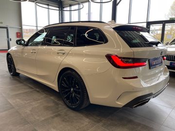 BMW M340 d xDrive *1.HAND*19%MWST*LED*AHK*ACC*DAB*