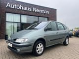 Renault Megane*Klima*Servo*Zv* - Renault Megane: Van
