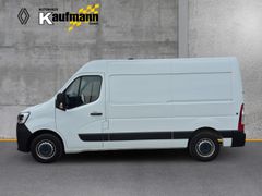 Fahrzeugabbildung Master III Kasten L2H2 HKa 3,5t 150 DCI Sortimo