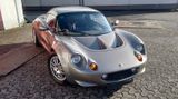 Lotus Elise MK 1 orig. LHD mit Hardtop - Lotus
