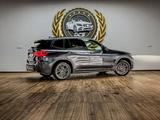 BMW X3 Baureihe X3 xDrive 30 i Luxury Line - BMW X3: X Line