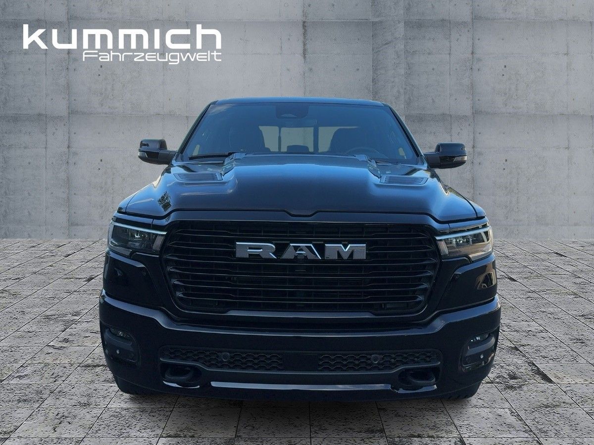Dodge RAM - Bild 2