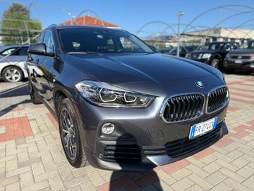 BMW X2 - 7